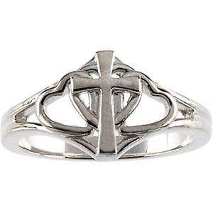  Covenant Hearts Ring Jewelry