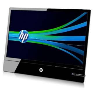 HP Elite L2201x LM917A8#ABA 21.5 LCD Monitor 1920x1080  