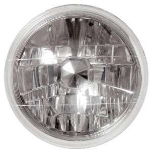  AutoLoc 8175 Halogen Headlight Lens Assembly for Ford 