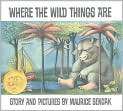 Where the Wild Things Are, Author by Maurice 