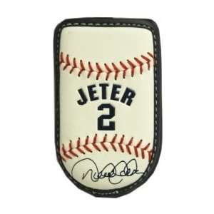   Derek Jeter Classic Cell Phone Case 