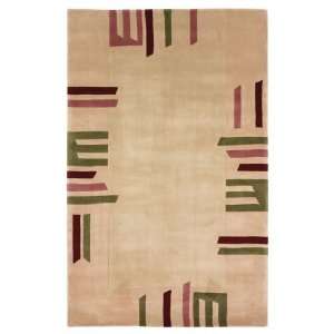  828 Area Rugs Focus 3 0211 72 5X8 Rectangle