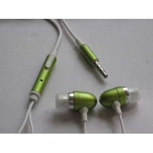   /Stop Controller for Apple iPhone and iPhone 3G, Green Electronics