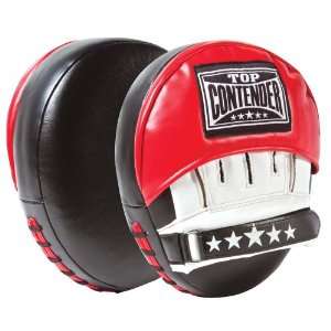  Contender Fight Sports Air Boxing Mitts