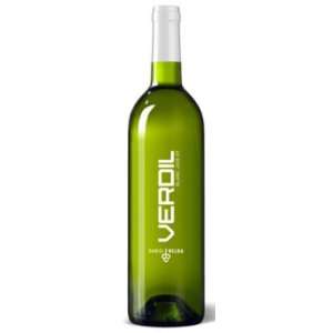  2009 Belda Valencia Verdil 750ml Grocery & Gourmet Food