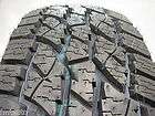 FOUR 4 NEW Marshal KR21 Made By Kumho Tires 235 70 R 16 items in 