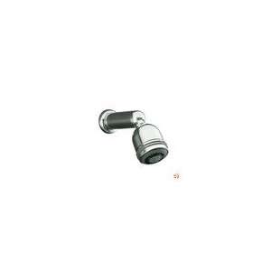 MasterShower K 8544 CP Relaxing Showerhead, 2.0 GPM, Polished Chrome