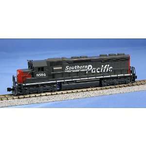  N SD45, SP/Speed #8584 Toys & Games