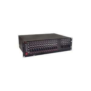  Imedia CHASSIS/20 Dual A  rack mount Modular Expansion 