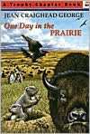   One Day in the Desert by Jean Craighead George 