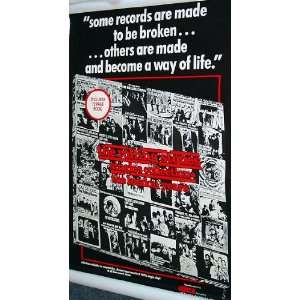  The Rolling Stones London Years Poster   On Sale 