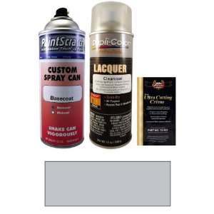   Spray Can Paint Kit for 1987 Chevrolet Spectrum (13/9114 0174 P1 867