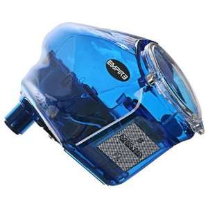  Empire Magna Drive Paintball Loader   Blue Sports 