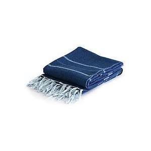  Cotton throw, Casual Jeans