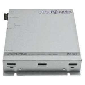  Alpine TUA T500HD HD Radio Tuner Module Electronics