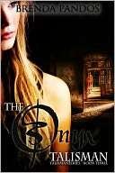   The Onyx Talisman by Brenda S Pandos, Obsidian 