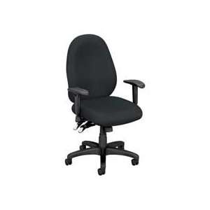   VL600 Series High Performance High Back Task Chair
