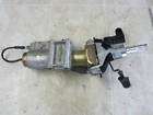 STEERING COLUMN AUDI A6 2.8L 95 96 97 98 1996 1997 1998