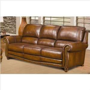   Leather Sofa (Set of 2) Leather Berenger San Marco