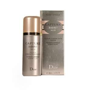 Capture by Christian Dior R60/80 Nuit Intense Wrinkle Night Fluid 