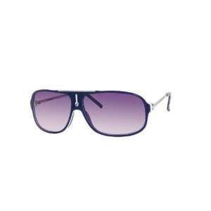  By Carrera Cool/S Collection Volet White Palladium Finish 