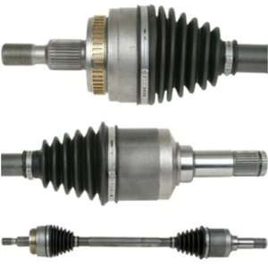  Cardone 60 9017 Remanufactured CV Axle Automotive