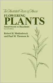 Flowering Plants Smartweeds to Hazelnuts, (0809329263), Robert H 