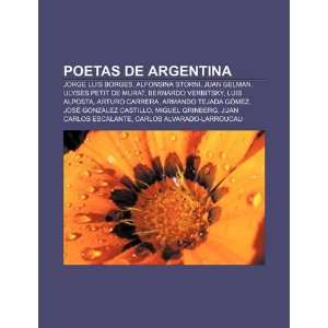   Bernardo Verbitsky, Luis Alposta, Arturo Carrera (Spanish Edition