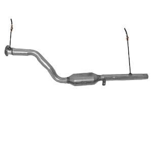  Benchmark BEN91355P Direct Fit Catalytic Converter (CARB 