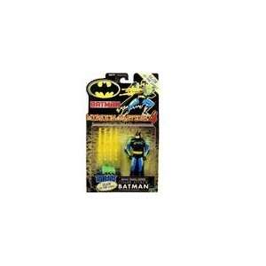  Batman Lunar Attack Batman Action Figure Toys & Games