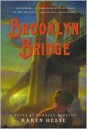   Brooklyn Bridge by Karen Hesse, Square Fish  NOOK 