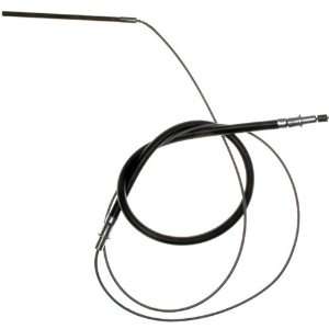  Raybestos BC92688 Professional Grade Parking Brake Cable 