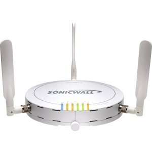  SonicWALL 01 SSC 9293 IEEE 802.11n (draft) 300 Mbps 