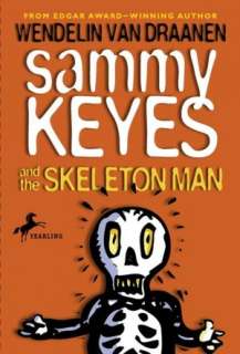   Sammy Keyes and the Hotel Thief by Wendelin Van 