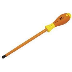  Ideal 35 9325 3/8 in. x 8 in Slotted Screwdriver