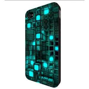   Personality Customization Colored Fluorescence Polycarbonate Cool