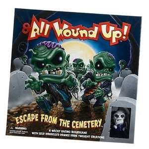  All Wound Up Toys & Games