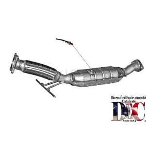  Dec Catalytic Converters VO93590 Catalytic Converter 