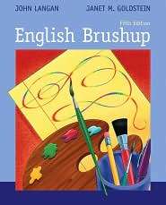 English Brushup Reprint, (0077428366), John Langan, Textbooks   Barnes 