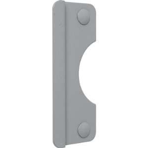   Line Products Ltch Guard Outswing Grey U 9509 [Misc.] 