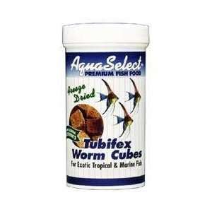 Blue Ribbon   Tubifex Worms 15 GM