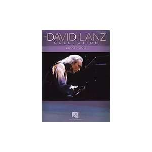  The David Lanz Collection 2000 2011   Piano Solo Musical 