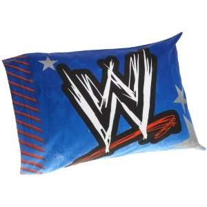  World Wrestling Entertainment Pillowcase