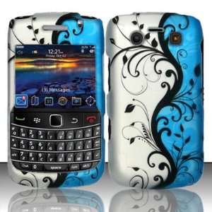   Case for Blackberry Bold 9700/9780 + Screen Protector 