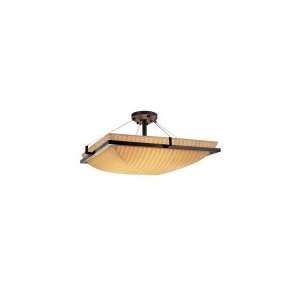  Justice Design Group PNA 9781 25 3 Light Porcelina Square 