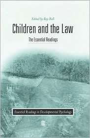   Essential Readings, (0631226826), Ray Bull, Textbooks   