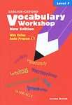 Half Vocabulary Workshop by Jerome Shostak (2005, Paperback 