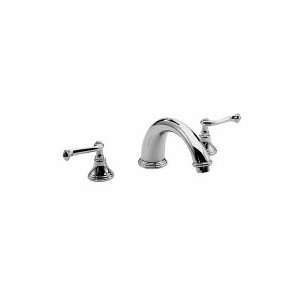  Jado Roman Tub Set 855/994/150