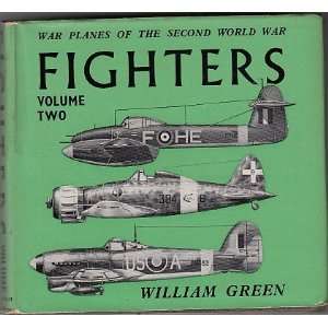  War Planes of the First World War Volume 3 J. M. Bruce 