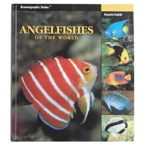  Angelfishes of the World 168 pages